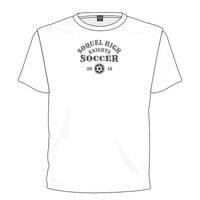 Unisex Promo Tee Thumbnail