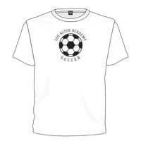 Unisex Promo Tee Thumbnail