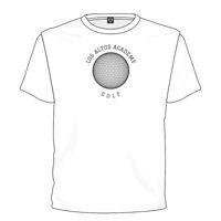 Unisex Promo Tee Thumbnail