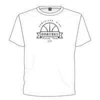 Unisex Promo Tee Thumbnail