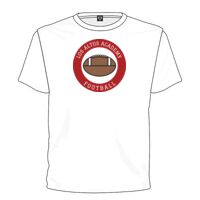 Unisex Promo Tee Thumbnail