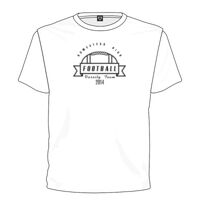 Unisex Promo Tee Thumbnail