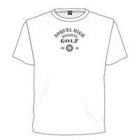 Unisex Promo Tee Thumbnail