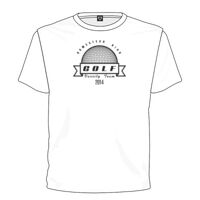 Unisex Promo Tee Thumbnail