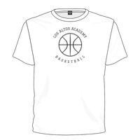 Unisex Promo Tee Thumbnail