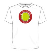 Unisex Promo Tee Thumbnail