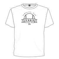 Unisex Promo Tee Thumbnail