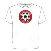 Unisex Promo Tee Thumbnail