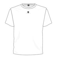 Unisex Promo Tee Thumbnail