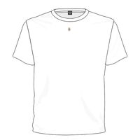 Unisex Promo Tee Thumbnail