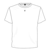 Unisex Promo Tee Thumbnail