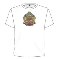 Unisex Promo Tee Thumbnail