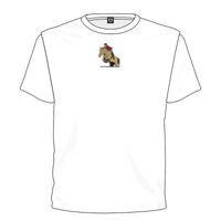 Unisex Promo Tee Thumbnail