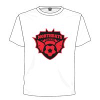 Unisex Promo Tee Thumbnail