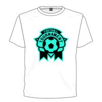 Unisex Promo Tee Thumbnail