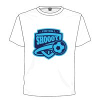 Unisex Promo Tee Thumbnail