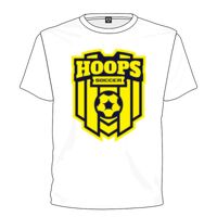 Unisex Promo Tee Thumbnail