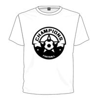 Unisex Promo Tee Thumbnail