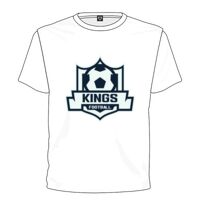 Unisex Promo Tee Thumbnail