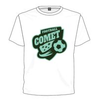 Unisex Promo Tee Thumbnail