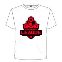 Unisex Promo Tee Thumbnail