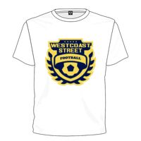 Unisex Promo Tee Thumbnail