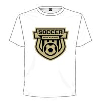 Unisex Promo Tee Thumbnail