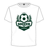 Unisex Promo Tee Thumbnail