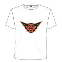 Unisex Promo Tee Thumbnail