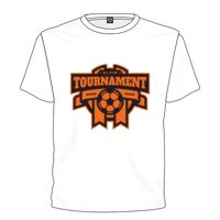 Unisex Promo Tee Thumbnail