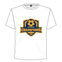 Unisex Promo Tee Thumbnail