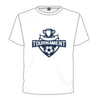 Unisex Promo Tee Thumbnail