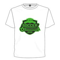 Unisex Promo Tee Thumbnail