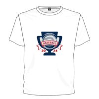 Unisex Promo Tee Thumbnail