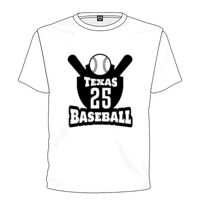 Unisex Promo Tee Thumbnail