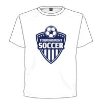 Unisex Promo Tee Thumbnail