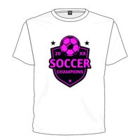 Unisex Promo Tee Thumbnail