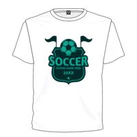 Unisex Promo Tee Thumbnail