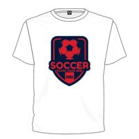 Unisex Promo Tee Thumbnail