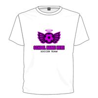 Unisex Promo Tee Thumbnail