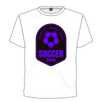 Unisex Promo Tee Thumbnail