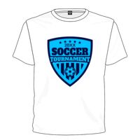 Unisex Promo Tee Thumbnail