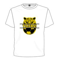 Unisex Promo Tee Thumbnail