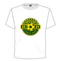 Unisex Promo Tee Thumbnail