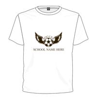 Unisex Promo Tee Thumbnail