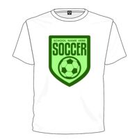 Unisex Promo Tee Thumbnail