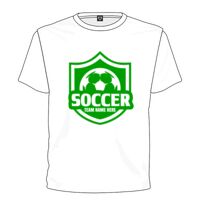 Unisex Promo Tee Thumbnail