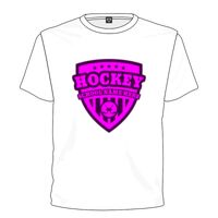Unisex Promo Tee Thumbnail