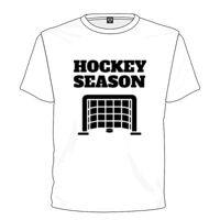 Unisex Promo Tee Thumbnail