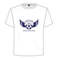 Unisex Promo Tee Thumbnail